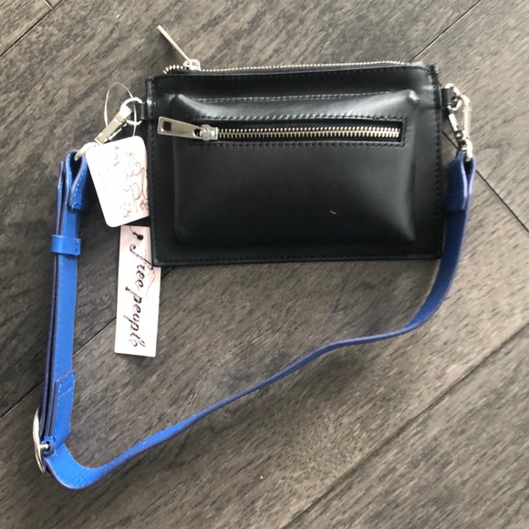 Free People Modern Pop Belt Bag - Picture 4 of 13